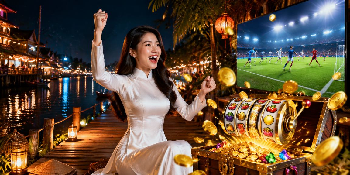Giao diện ứng dụng cá cược thể thao và casino b369 thân thiện với người dùng Việt Nam