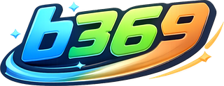 Logo thương hiệu b369